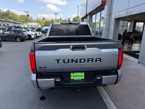 More photos of 2023 Toyota Tundra SR5 at Toyota of Gladstone, OR