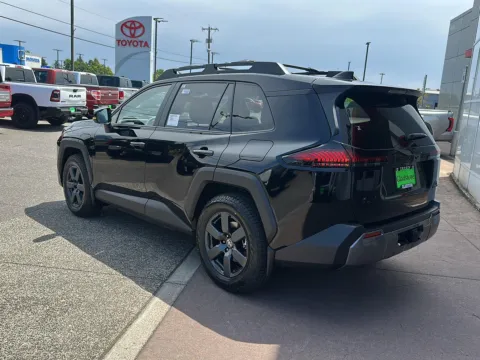 More photos of 2026 Toyota RAV4 Plug-In Hybrid Woodland at Toyota of Gladstone, OR