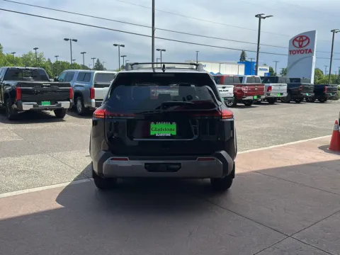 More photos of 2026 Toyota RAV4 Plug-In Hybrid Woodland at Toyota of Gladstone, OR