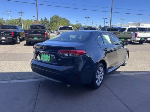More photos of 2026 Toyota Corolla Hybrid LE at Toyota of Gladstone, OR
