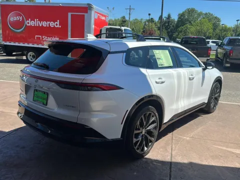 More photos of 2026 Toyota Crown Signia Limited at Toyota of Gladstone, OR