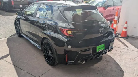More photos of 2026 Toyota GR Corolla at Toyota of Gladstone, OR
