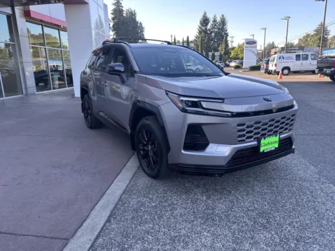 More photos of 2026 Toyota RAV4 Plug-In Hybrid SE at Toyota of Gladstone, OR