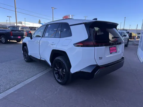 Another view of 2026 Toyota RAV4 SE for sale in Gladstone, OR at Toyota of Gladstone