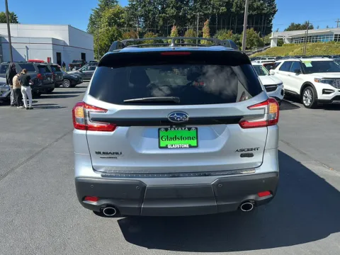More photos of 2025 Subaru Ascent Onyx Edition Touring at Toyota of Gladstone, OR