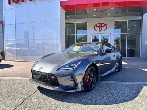 Photos of 2027 Toyota GR86 Premium for sale in Gladstone, OR at Toyota of Gladstone