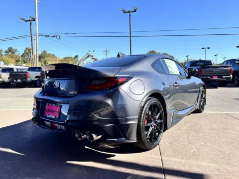 More photos of 2027 Toyota GR86 Premium at Toyota of Gladstone, OR