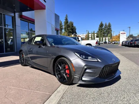 More photos of 2027 Toyota GR86 Premium at Toyota of Gladstone, OR