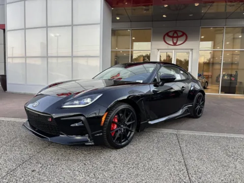 Photos of 2027 Toyota GR86 Premium for sale in Gladstone, OR at Toyota of Gladstone