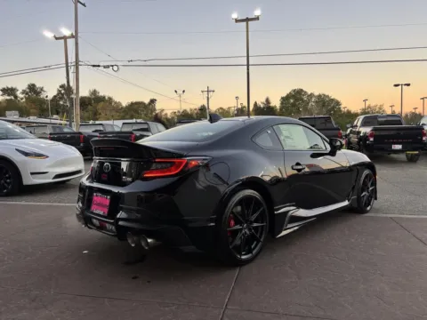 More photos of 2027 Toyota GR86 Premium at Toyota of Gladstone, OR