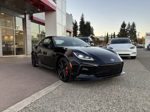 More photos of 2027 Toyota GR86 Premium at Toyota of Gladstone, OR
