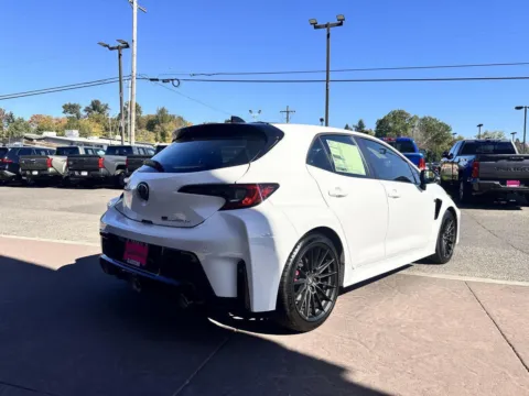 More photos of 2026 Toyota GR Corolla Premium Plus at Toyota of Gladstone, OR