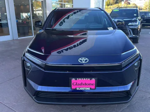 More photos of 2027 Toyota bZ XLE Plus at Toyota of Gladstone, OR
