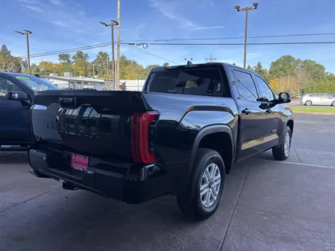 More photos of 2026 Toyota Tundra SR5 at Toyota of Gladstone, OR