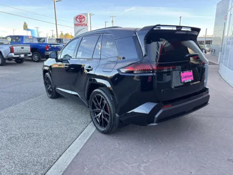 Another view of 2026 Toyota RAV4 Plug-In Hybrid GR Sport for sale in Gladstone, OR at Toyota of Gladstone