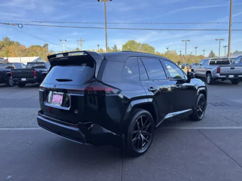More photos of 2026 Toyota RAV4 Plug-In Hybrid GR Sport at Toyota of Gladstone, OR