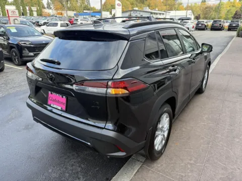 More photos of 2026 Toyota Corolla Cross LE at Toyota of Gladstone, OR