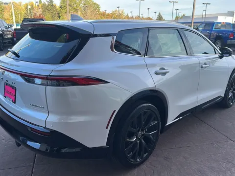 More photos of 2026 Toyota Crown Signia Limited at Toyota of Gladstone, OR