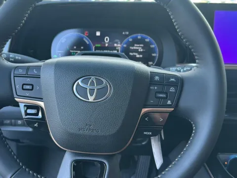 More photos of 2026 Toyota Crown Signia Limited at Toyota of Gladstone, OR