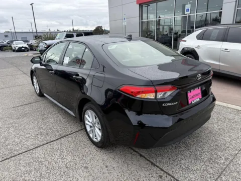 More photos of 2027 Toyota Corolla LE at Toyota of Gladstone, OR