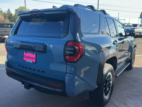 More photos of 2026 Toyota 4Runner TRD Off Road Premium at Toyota of Gladstone, OR