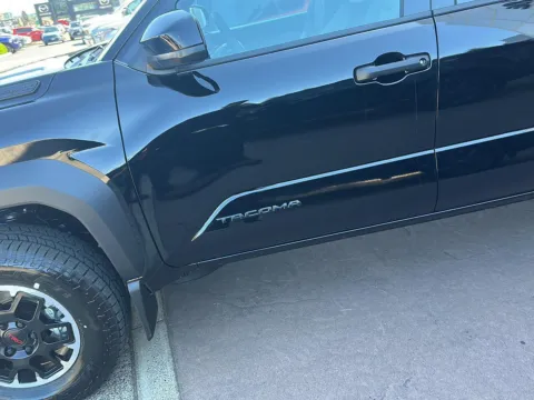 More photos of 2026 Toyota Tacoma TRD Off Road Hybrid at Toyota of Gladstone, OR