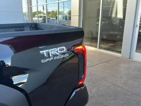 More photos of 2026 Toyota Tacoma TRD Off Road Hybrid at Toyota of Gladstone, OR