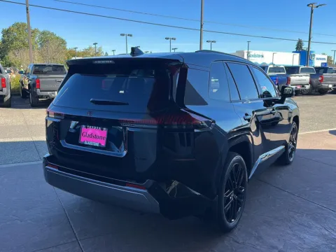 Another view of 2026 Toyota RAV4 Plug-In Hybrid XSE for sale in Gladstone, OR at Toyota of Gladstone