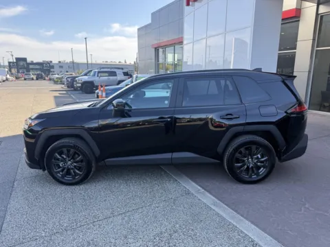 More photos of 2026 Toyota RAV4 XLE Premium at Toyota of Gladstone, OR