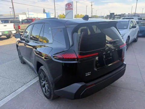 More photos of 2026 Toyota RAV4 XLE Premium at Toyota of Gladstone, OR