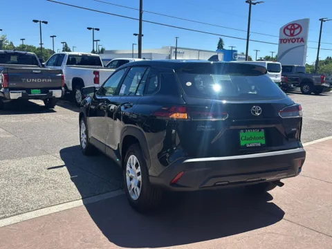 More photos of 2026 Toyota Corolla Cross L at Toyota of Gladstone, OR
