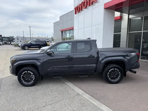 More photos of 2024 Toyota Tacoma TRD Sport at Toyota of Gladstone, OR