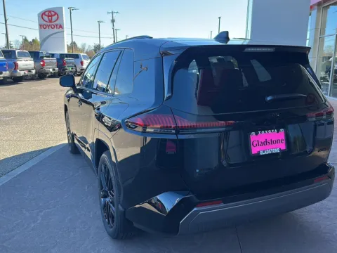 Photos of 2026 Toyota RAV4 Plug-In Hybrid XSE for sale in Gladstone, OR at Toyota of Gladstone