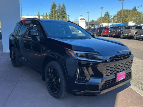 More photos of 2026 Toyota RAV4 Plug-In Hybrid XSE at Toyota of Gladstone, OR