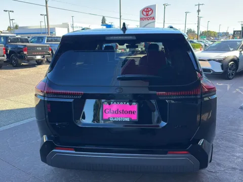 More photos of 2026 Toyota RAV4 Plug-In Hybrid XSE at Toyota of Gladstone, OR
