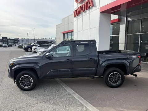 More photos of 2024 Toyota Tacoma TRD Sport at Toyota of Gladstone, OR