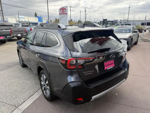 More photos of 2023 Subaru Outback Touring XT at Toyota of Gladstone, OR