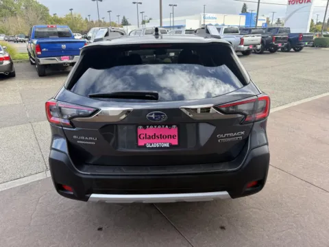 More photos of 2023 Subaru Outback Touring XT at Toyota of Gladstone, OR