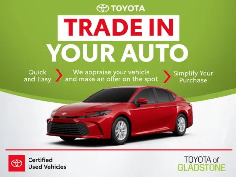 Another view of 2025 Toyota Camry SE for sale in Gladstone, OR at Toyota of Gladstone