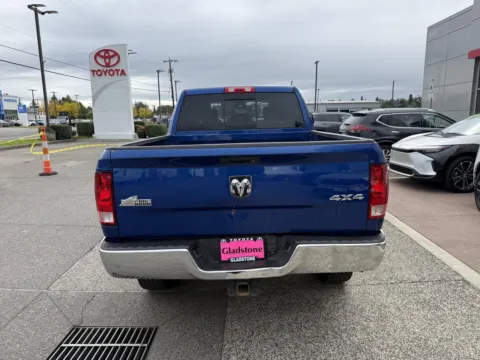 More photos of 2018 Ram 2500 Big Horn at Toyota of Gladstone, OR