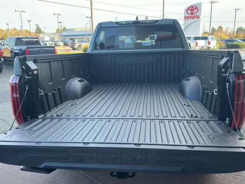 More photos of 2026 Toyota Tundra Limited at Toyota of Gladstone, OR