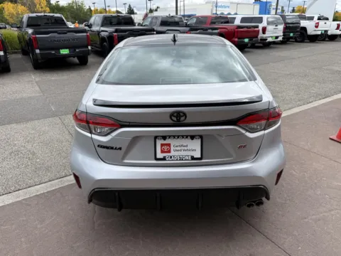 More photos of 2023 Toyota Corolla SE at Toyota of Gladstone, OR