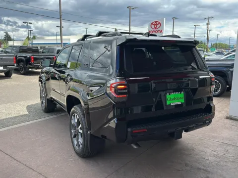 More photos of 2026 Toyota 4Runner TRD Sport Premium at Toyota of Gladstone, OR