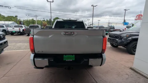 More photos of 2026 Toyota Tundra 1794 Edition at Toyota of Gladstone, OR