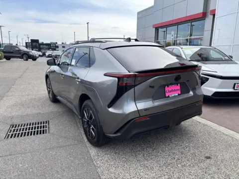 Another view of 2026 Toyota bZ XLE for sale in Gladstone, OR at Toyota of Gladstone
