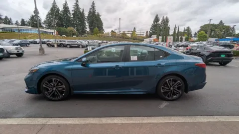 Another view of 2026 Toyota Camry XSE for sale in Gladstone, OR at Toyota of Gladstone