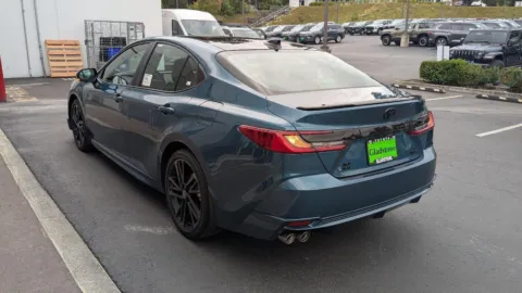 More photos of 2026 Toyota Camry XSE at Toyota of Gladstone, OR
