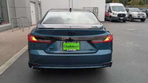 More photos of 2026 Toyota Camry XSE at Toyota of Gladstone, OR