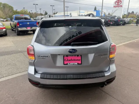 More photos of 2017 Subaru Forester Limited at Toyota of Gladstone, OR
