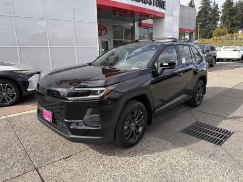 Photos of 2026 Toyota RAV4 XLE Premium for sale in Gladstone, OR at Toyota of Gladstone